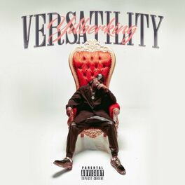 Album cover of Versatility