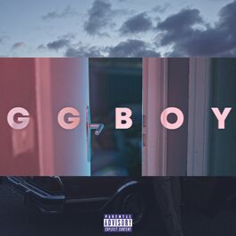 Album cover of Gg Boy