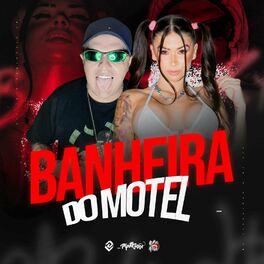 Album cover of Banheira do Motel
