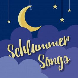Album cover of Schlummersongs