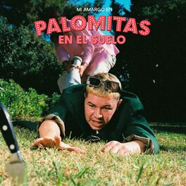 Album cover of Palomitas en el Suelo