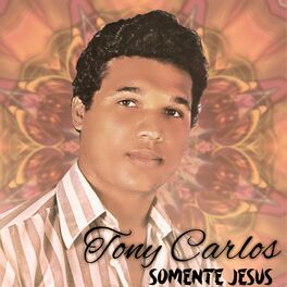 Album cover of Somente Jesus