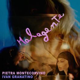Album cover of Malagente