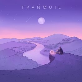 Album cover of Tranquil
