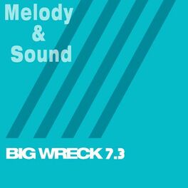 Album cover of Melody & Sound
