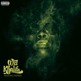 Album cover of Rolling Papers (Deluxe 10 Year Anniversary Edition)
