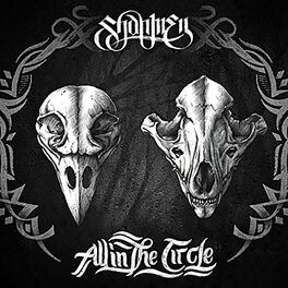 Album cover of All in the Circle