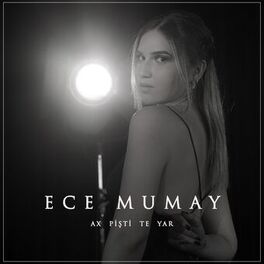 Album cover of Ax Pişti Te Yar