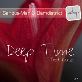 Album cover of Deep Time