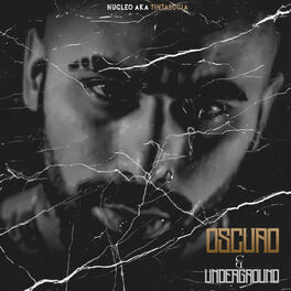 Album cover of Oscuro & Underground