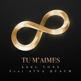 Album cover of Tu M'Aimes