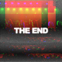 Album cover of The End