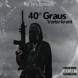Album cover of 40º Graus