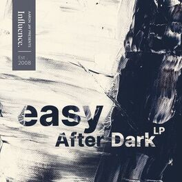 Album cover of After Dark LP