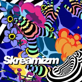 Album cover of Skreamizm 8