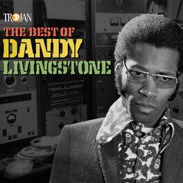 Album cover of The Best of Dandy Livingstone