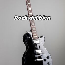 Album cover of Rock del bien