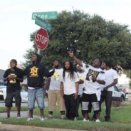 Album cover of Before The Come Up, Vol. 1