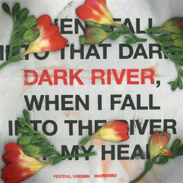 Album cover of Dark River (Festival Version)