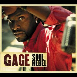 Album cover of Soul Rebel