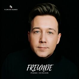 Album cover of Freunde (Piano Version)