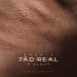 Album cover of Tão Real - Temp. 1