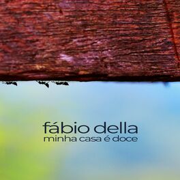 Album cover of Minha Casa É Doce
