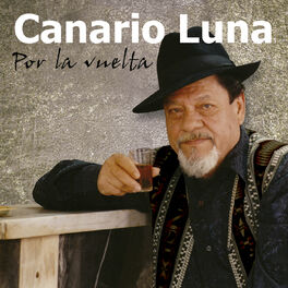 Album cover of Por la Vuelta