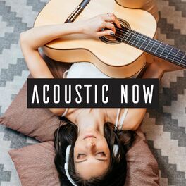 Album cover of Acoustic Now