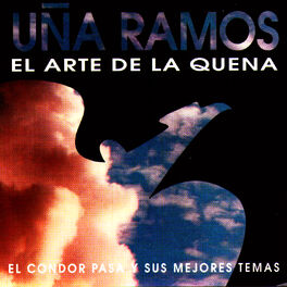 Album cover of El Arte De La Quena