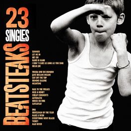 Album cover of 23 Singles