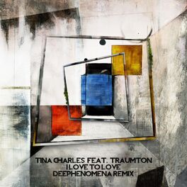 Album cover of I Love To Love (Deephenomena Remix)