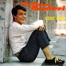 Album cover of Vent'anni