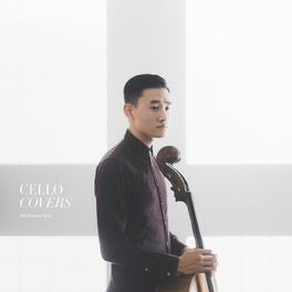 Album cover of Cello Covers