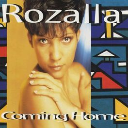 Album cover of Coming Home