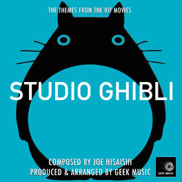 Album picture of Studio Ghibli