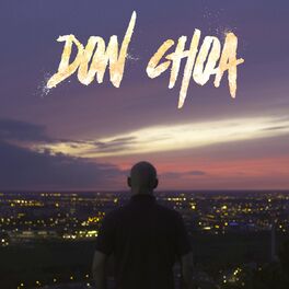 Album cover of Don Choa