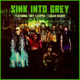 Album cover of Sink Into Grey