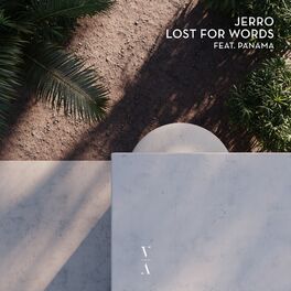 Album cover of Lost For Words