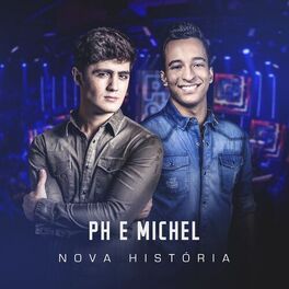 Album cover of Nova História (Ao Vivo)