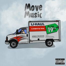 Album cover of Move Music