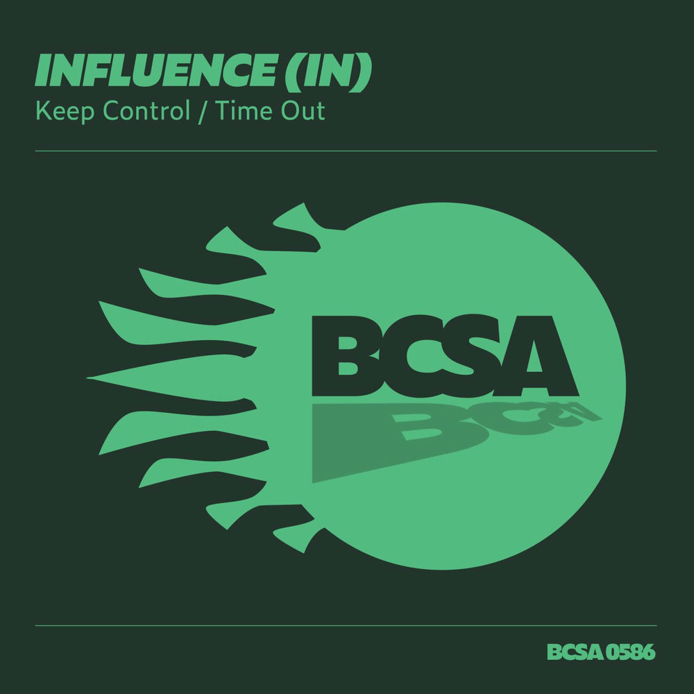 Be kept controlled. Be kept controlled