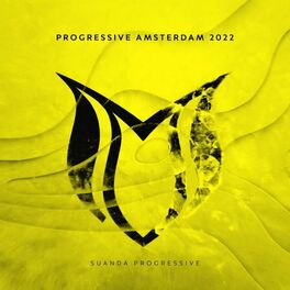 Album cover of Progressive Amsterdam 2022