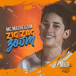 Album cover of Zig Zag Zoom