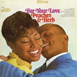 Artist / Peaches & Herb