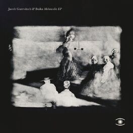Album cover of Melancolía