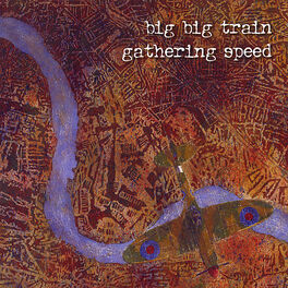 Album cover of Gathering Speed