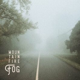 Album cover of Fog