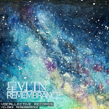 Hvltn Summer Rain Poem Feat Vocaloid Hatsune Miku Listen With Lyrics Deezer