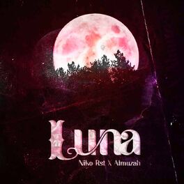 Album cover of Luna (Live Version)